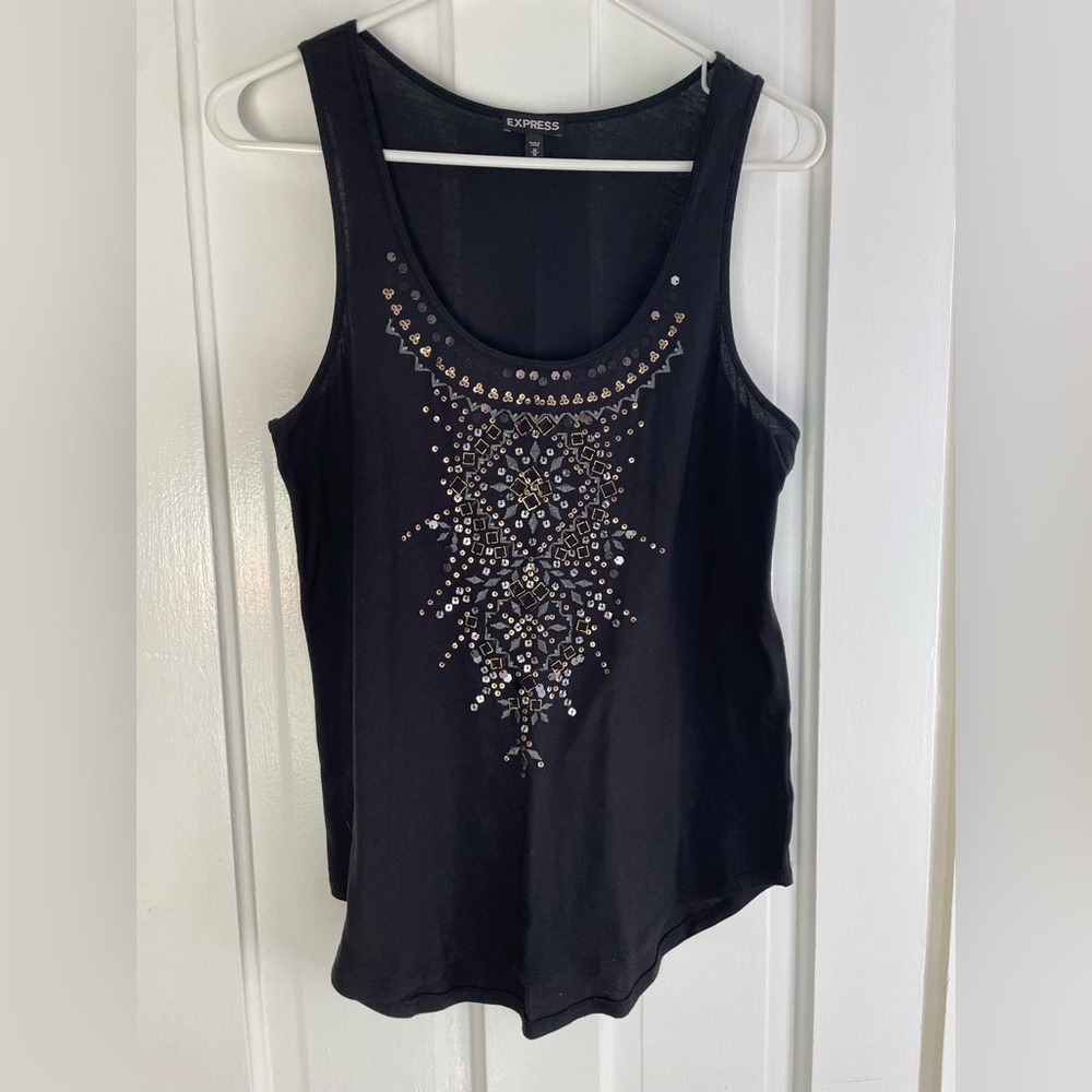 Women’s tank by Express, Size M